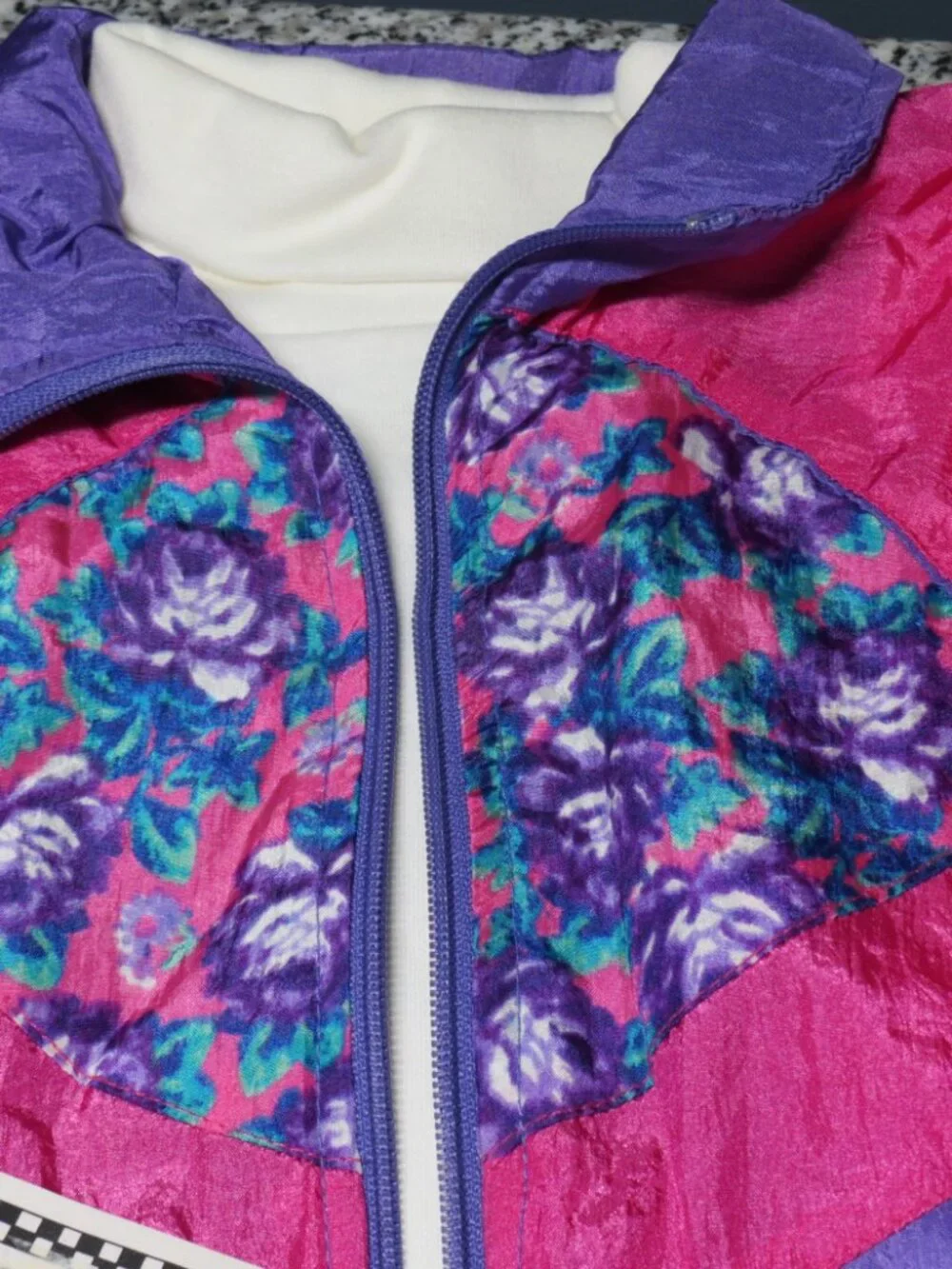 JPI Company Girls Size 12M Tracksuit Jogger & 955 Kids Size 12M Turtleneck NWT